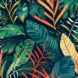 Jungle 80